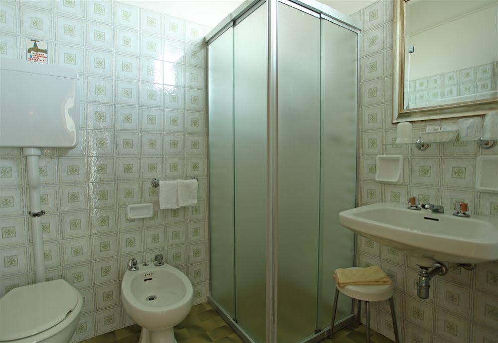 Hotel Ariston 