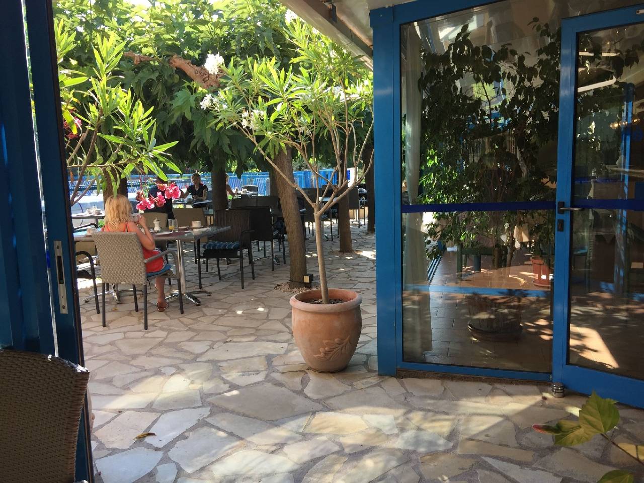 Citotel La Nartelle 