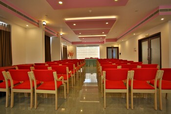 Harbour Hotels Ballroom