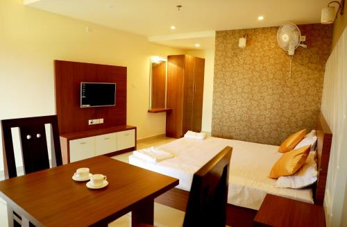 Wayanad Royal Crown 