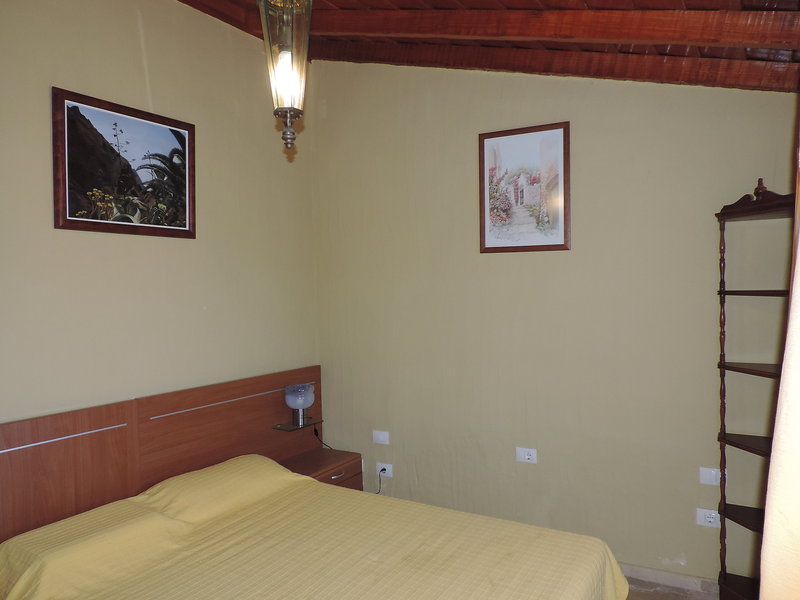 Casa Sam General view