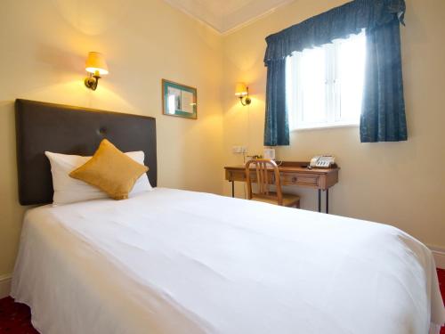Innkeeper's Lodge Solihull Knowle (اینكیپرس لاج سولیهول كنوول) 