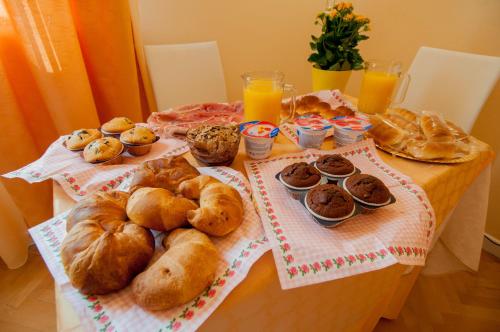 B&b Gasiso 