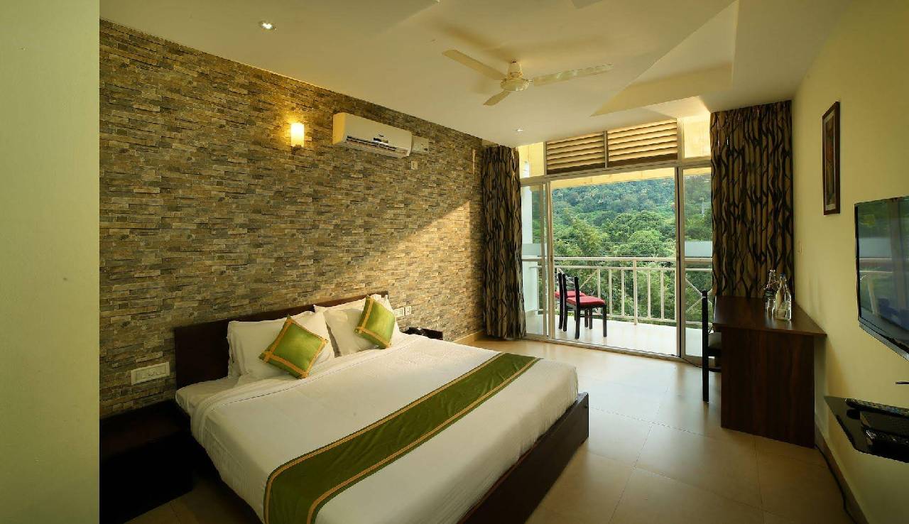 Rivulet Resort 
