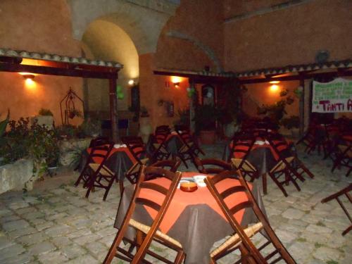 Oasi Rupestre 