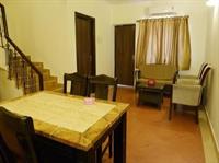 Oyo Rooms Anjuna Beach 