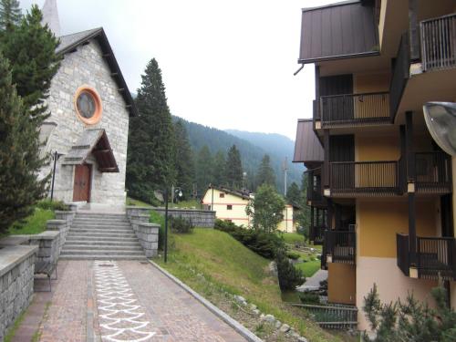 Bilocali Alberti Des Alpes 