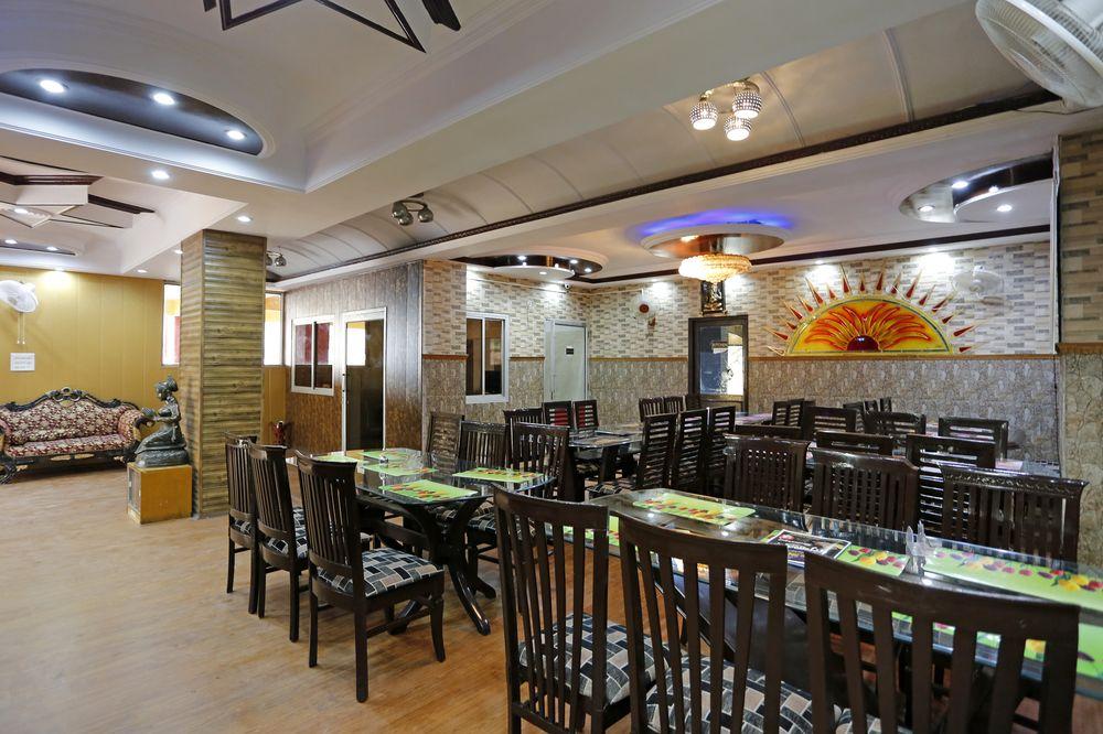 Ubud Orient Guest House 