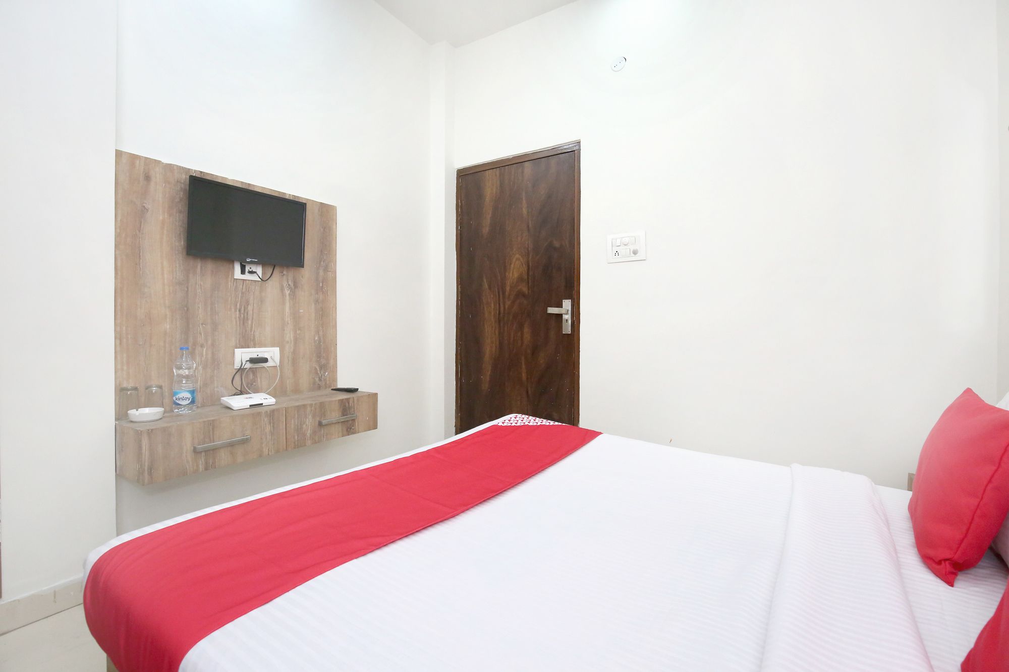 Oyo 10430 Hotel Citi View Inn 