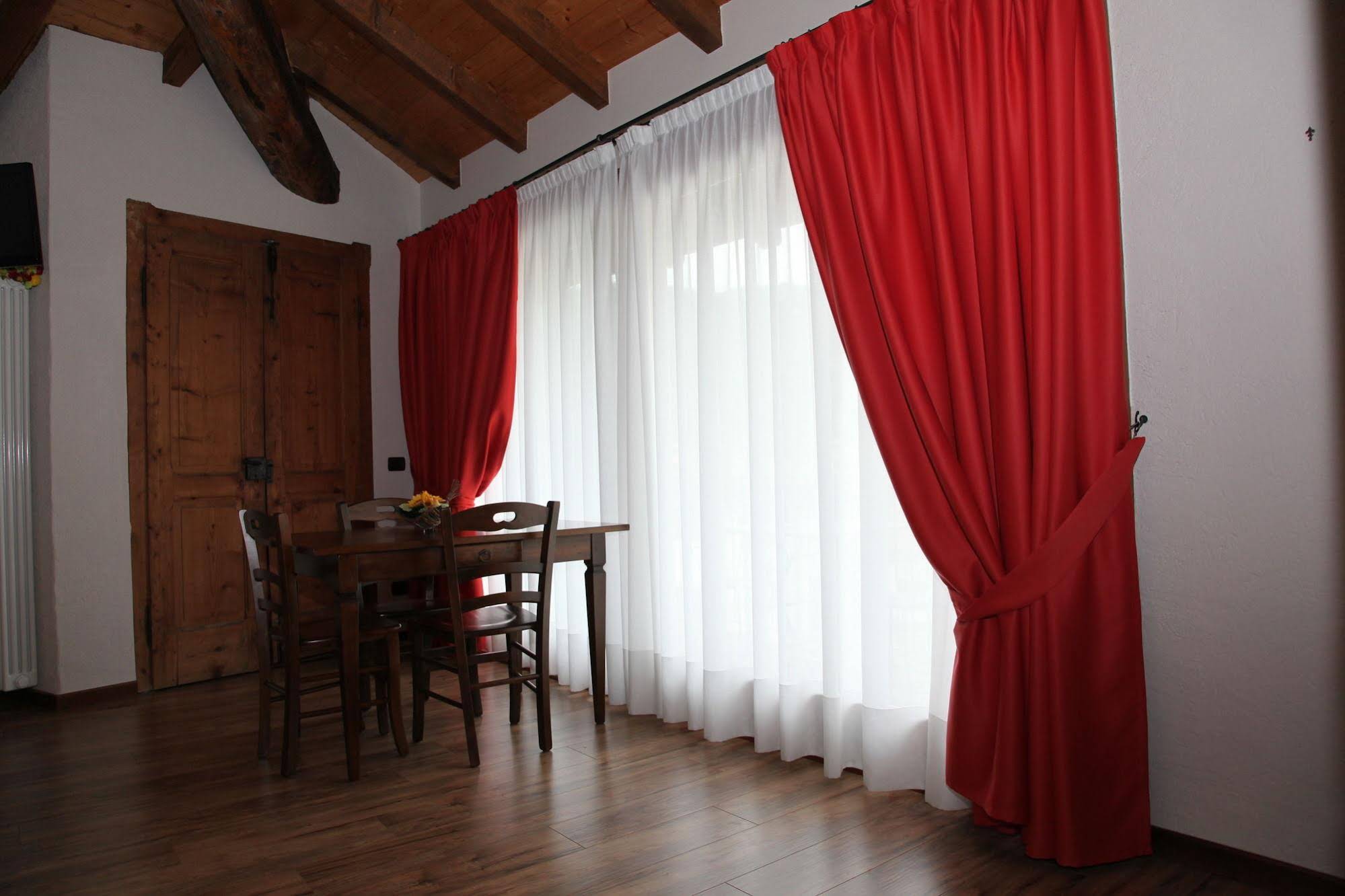 Albergo Ristorante La Torre 
