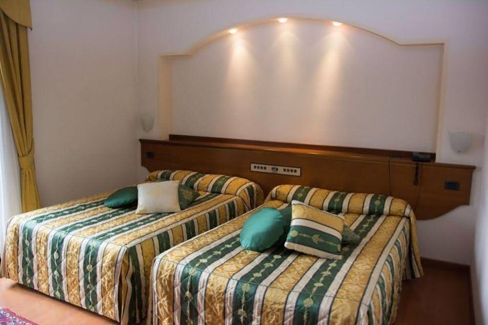 Hotel Piroga Padova 