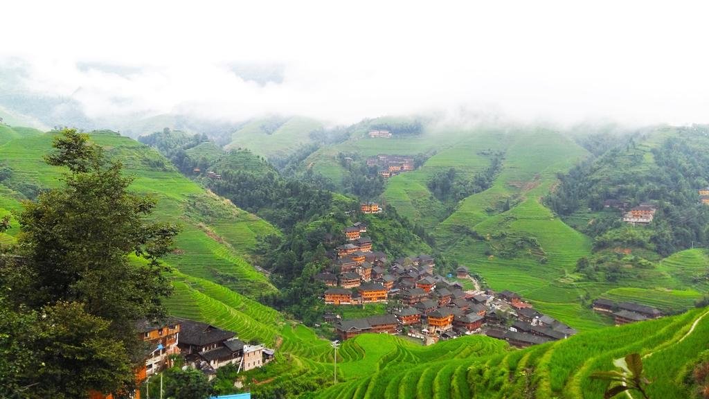 Book Guilin Longsheng Garden Inn With Tajawal Book Now At - 