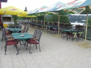 Hotel Rakovec 