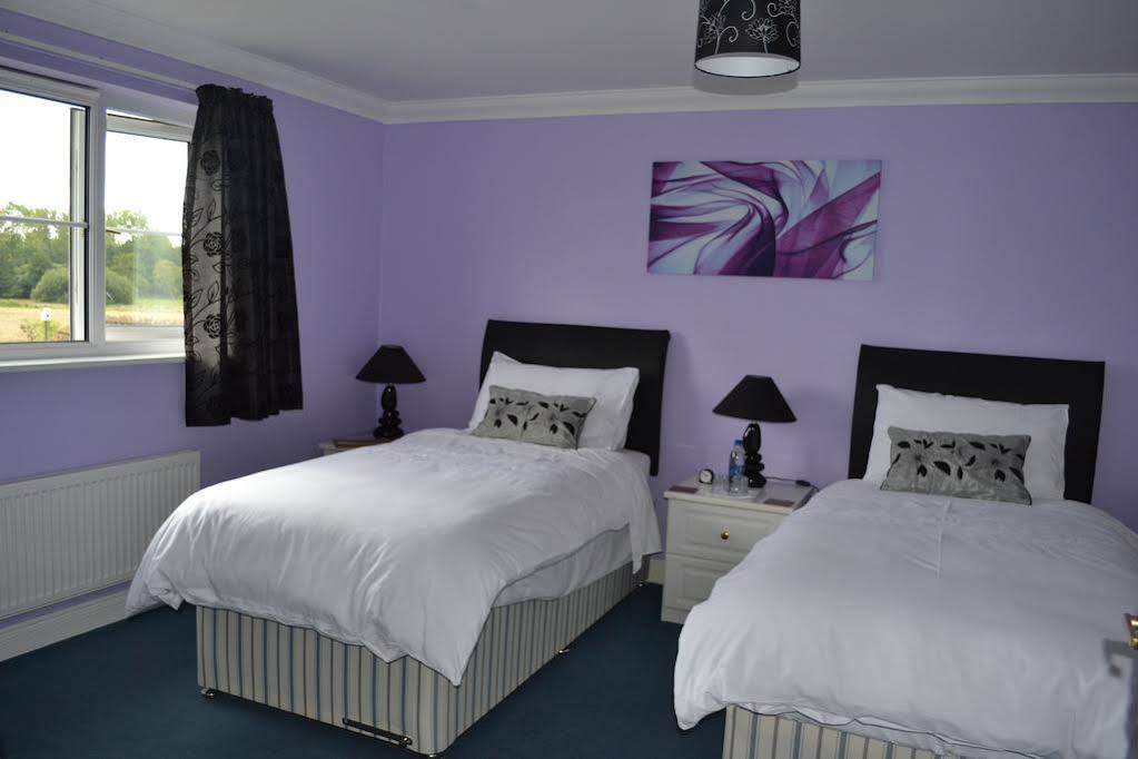 Acer Lodge Bed & Breakfast 
