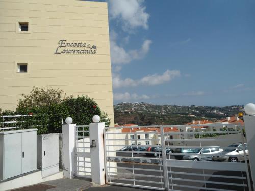Panoramic View Apartment 