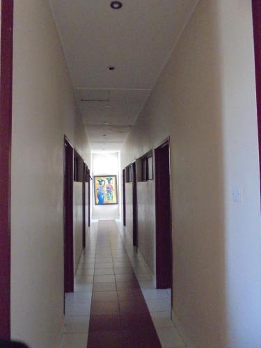 Red Roof Inn 