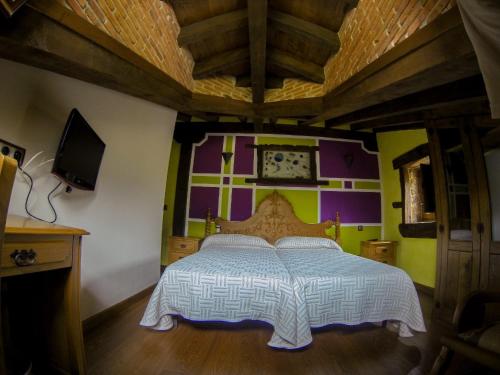 Posada La Braniza 