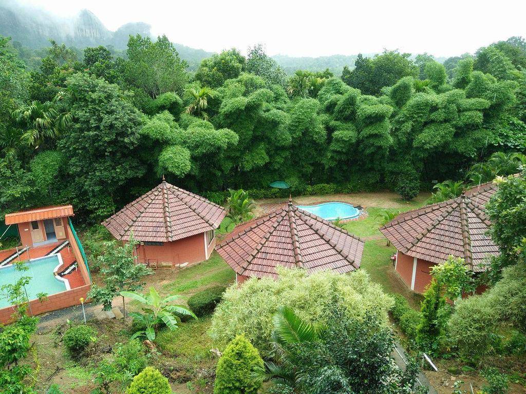 Sunbird Garden Resort 