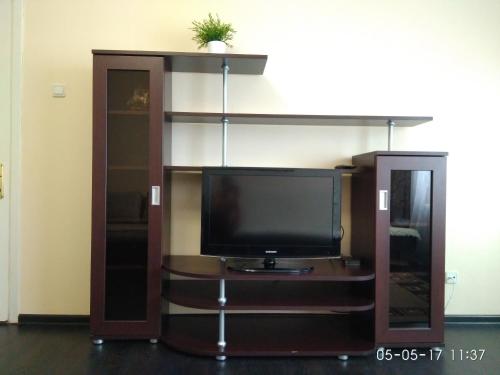 Apartment Sdaem116 On Fatykha Amirkhana Prospekt 23 