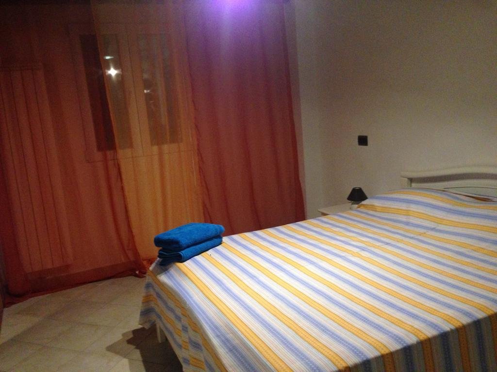 Colle La Guardia (كول لا گواردیا) 