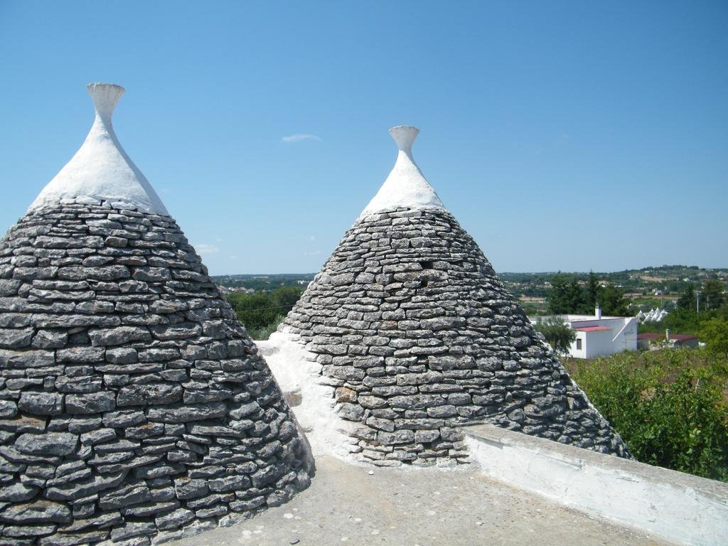 Trullo Nonno Antonio 