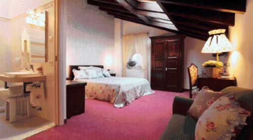 Villa Baroni 