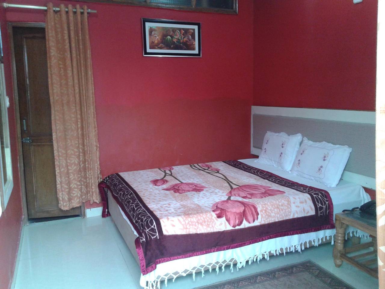 Hotel Rama Utsav Gwalior 