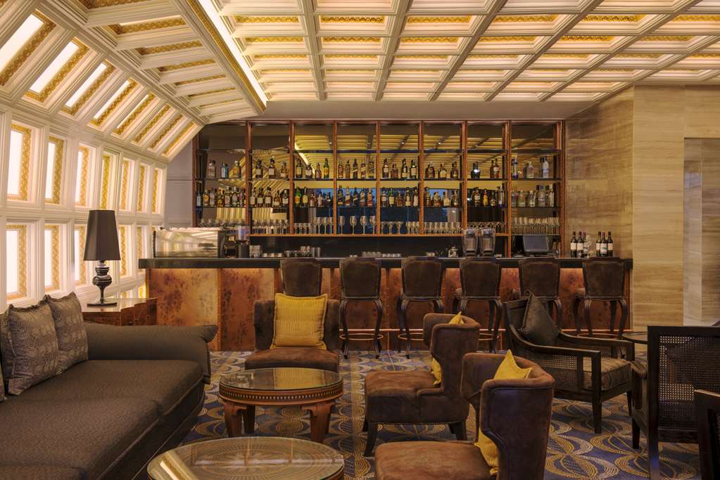 Hyatt Regency Ludhiana Bar/Lounge