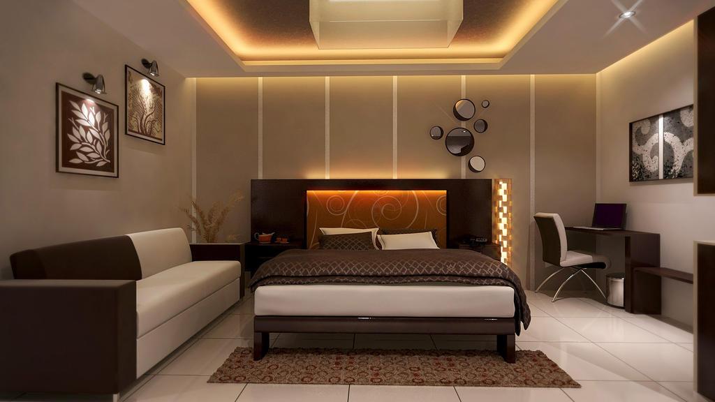 Hotel Yesh Park 