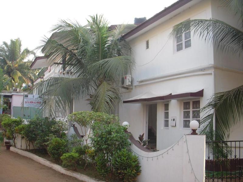 Macedo Palms Lemonmint General view
