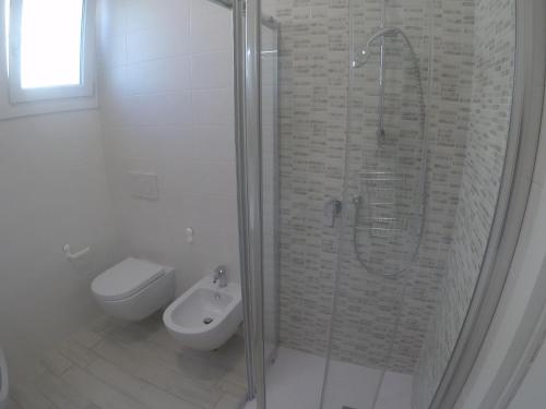 2018 Blanco New Apartament 