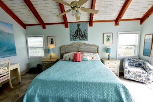 Seagrass Cottage - featured photo
