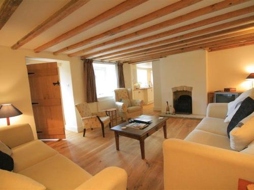 Manor Cottage Chipping Campden 