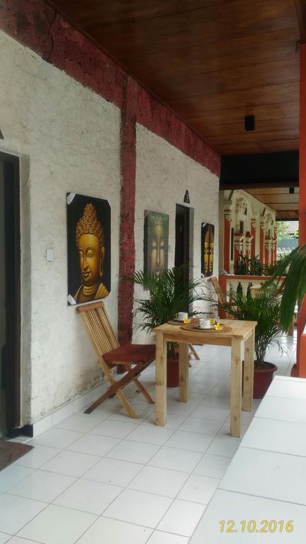 Sunjaya Kubu Guesthouse 