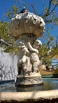 Sant'antonio Garden B&b 