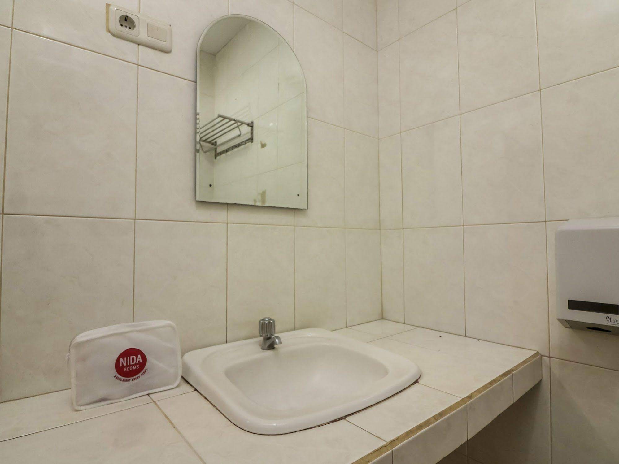 Nida Rooms Umar 18 Lima Puluh 