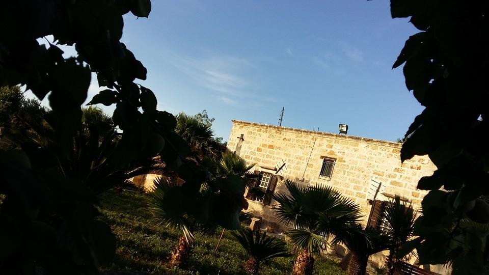 Masseria Villagata 