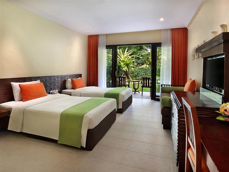 Mercure Resort Sanur Room