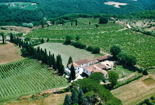Fattoria Casabianca 