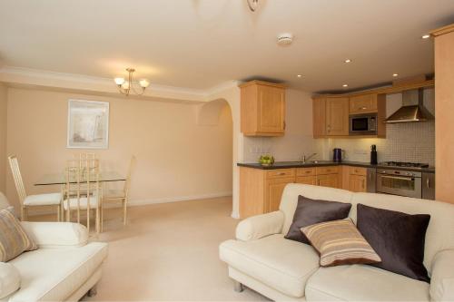 Westlands House City Centre Home From Home 