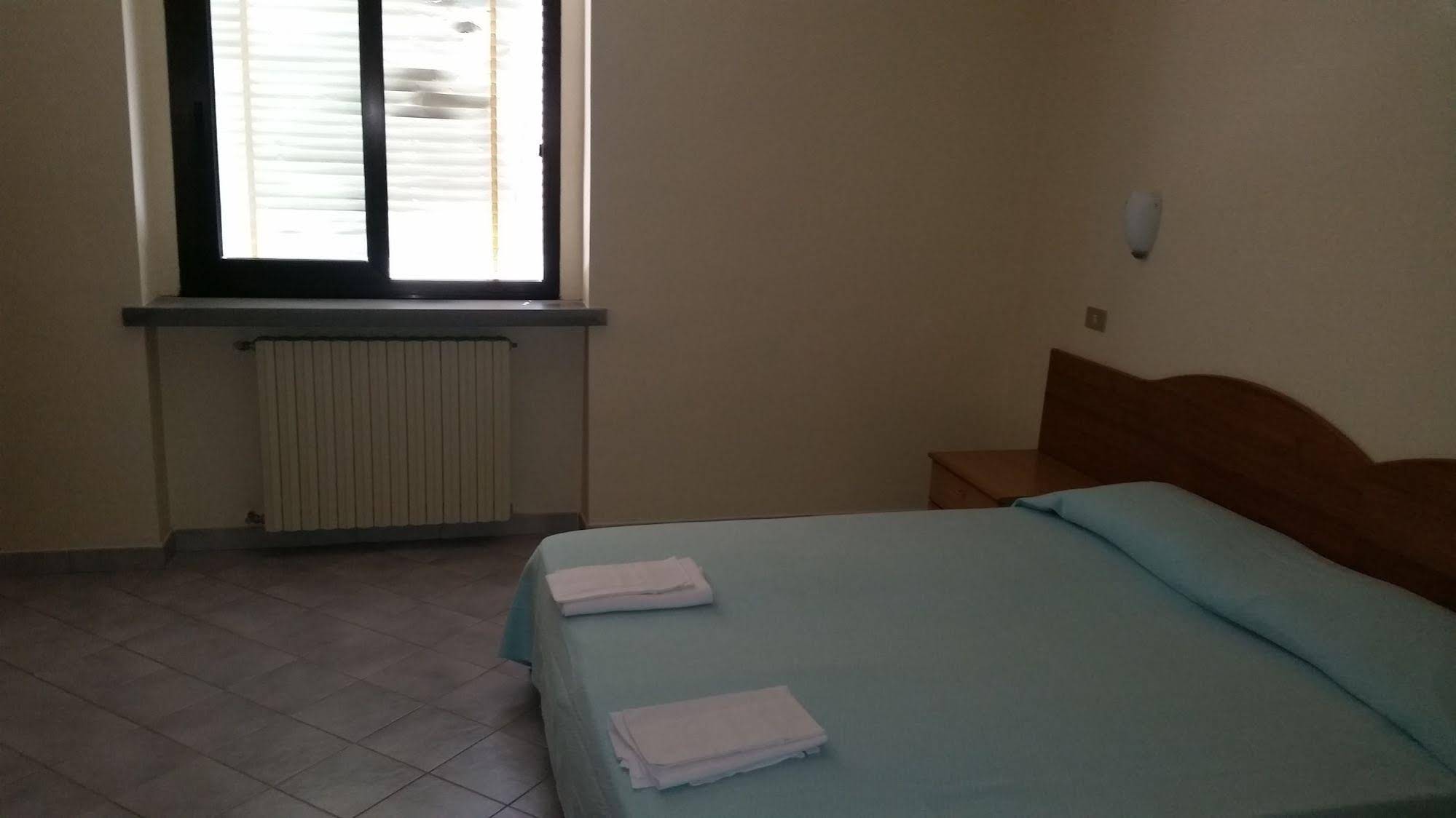 Albergo Il Chiostro 