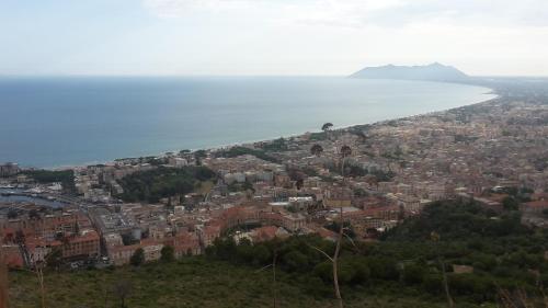 B&b Terracina Holiday 