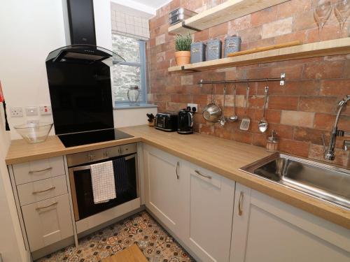 Buxton Lodge Ulverston 