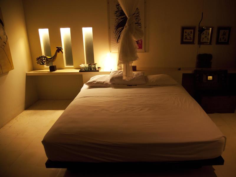 Villa Naga Ubud 