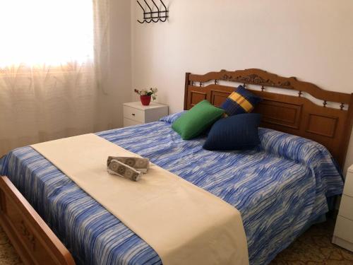 Villino Gallipoli Low Cost 