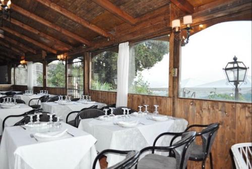 Villa Le Capanne 