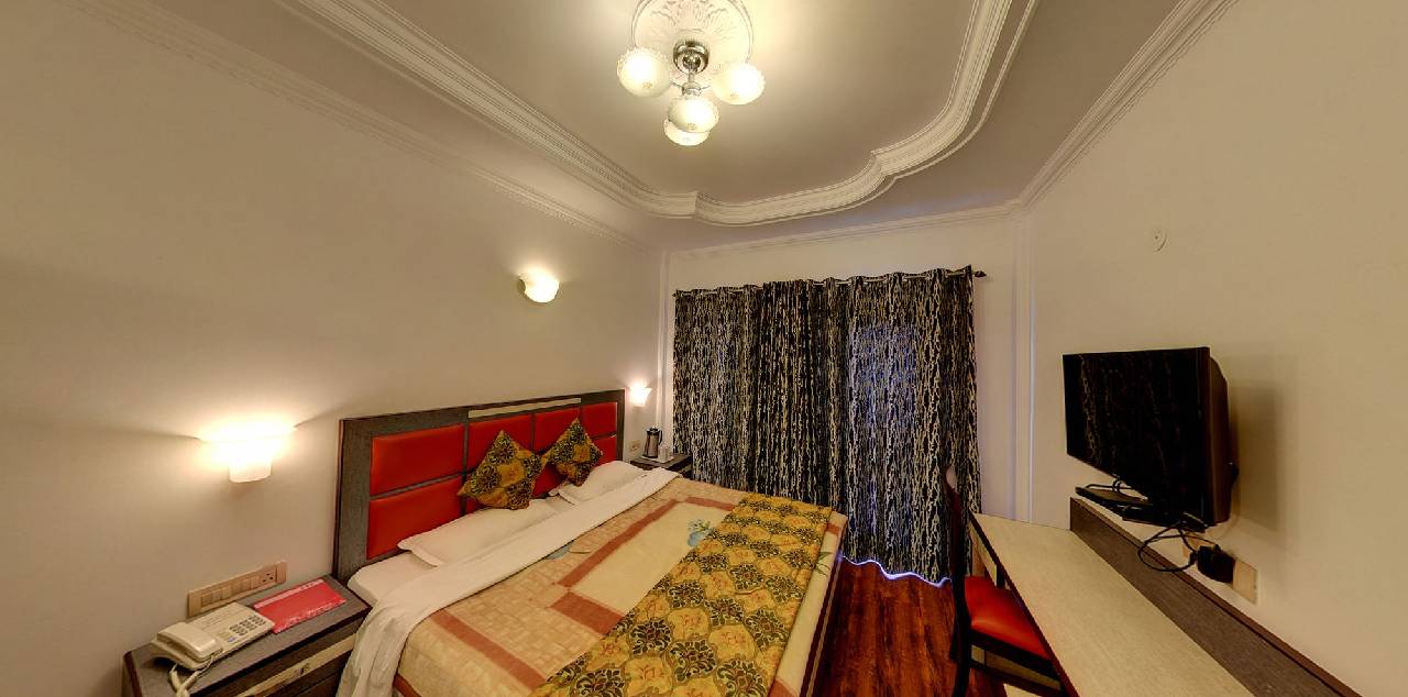 Hotel Shilton By Royal Collection 