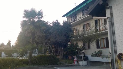 Casa Romano 
