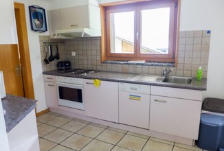 Apartment Le Sportif 
