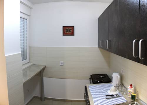Dental Tourism Apartment 